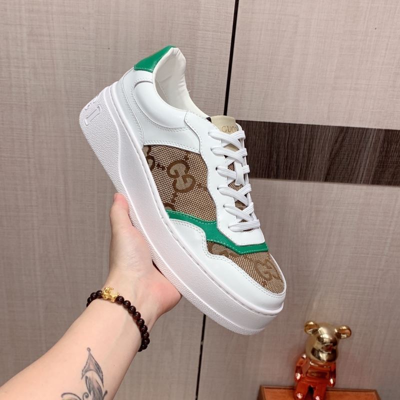 Gucci Low Shoes